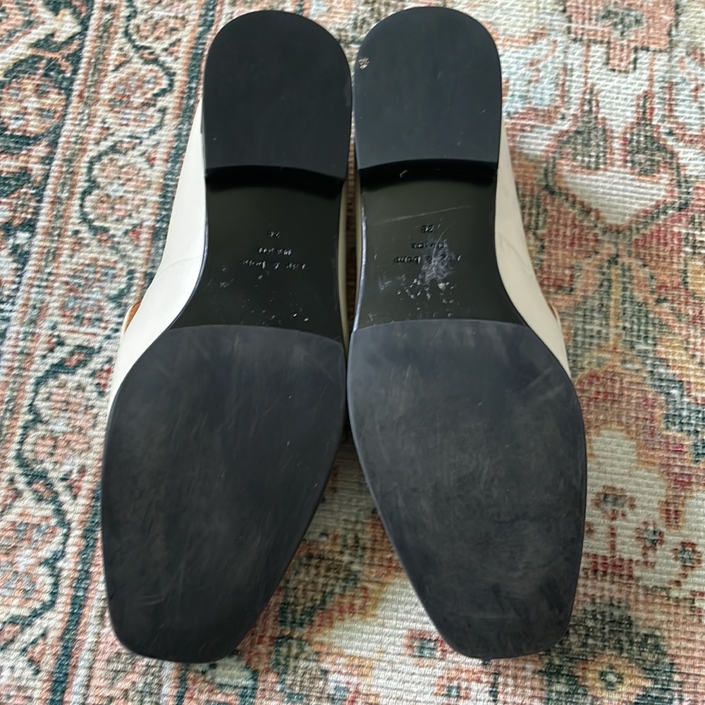 Rag And Bone Aslen Loafers. - image 3